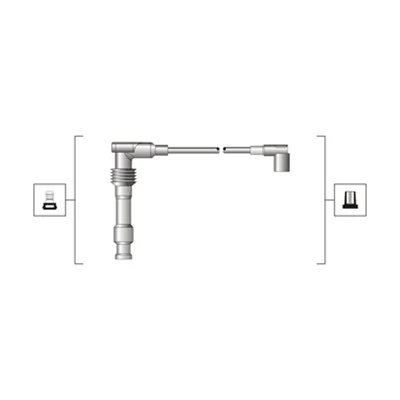 Ignition Cable Kit